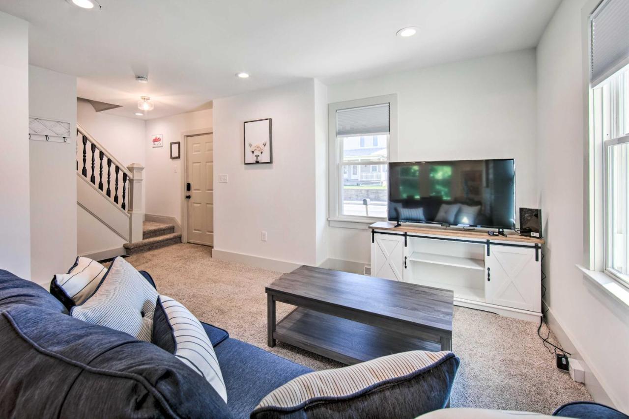 Holiday home Updated About 8 Mi To Dtwn Lancaster! *
