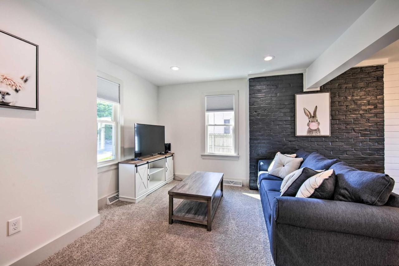 Holiday home Updated About 8 Mi To Dtwn Lancaster! Ronks